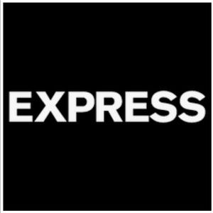 The BEST of Express Brand Clothing